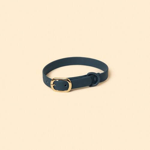 Classic Collar - Midnight