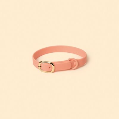 Classic Collar - Peach