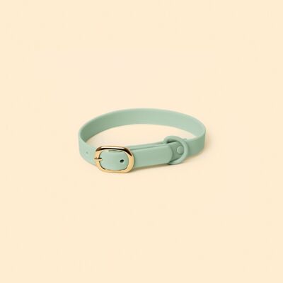 Seafoam Klassisches Halsband (S)