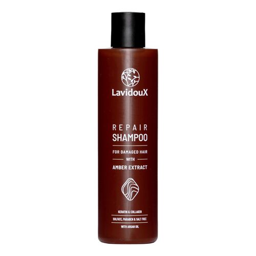 Lavidoux Hair Repair Shampoo