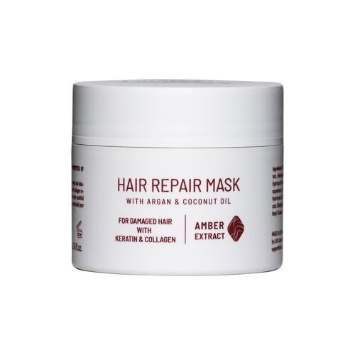 Lavidoux Hair Repair Mask with Amber Extract
