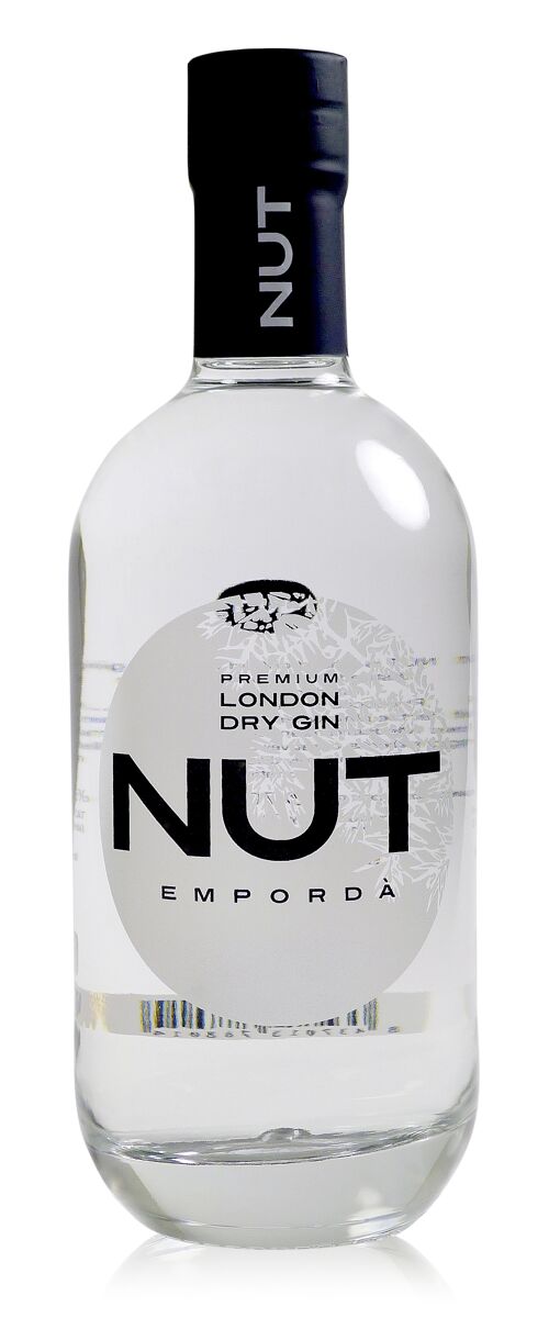 NUT London dry Gin