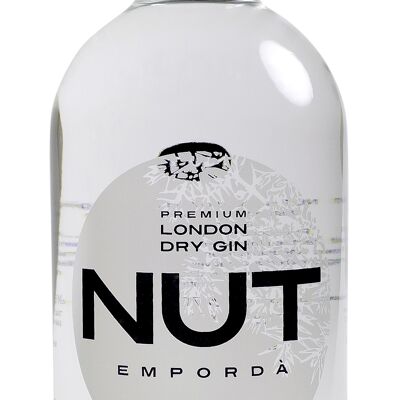 NUT London dry Gin