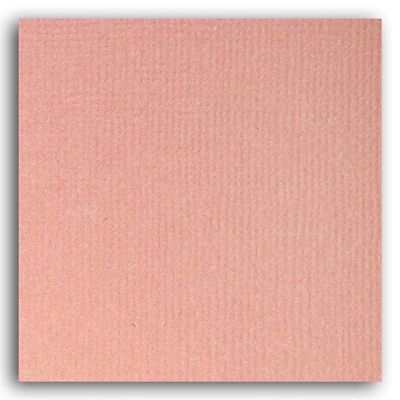 Mahé 2 plain paper - 1 sheet 30.5x30.5 - Pink Blush