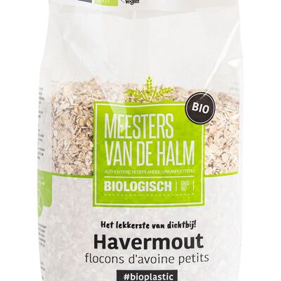 Havermout