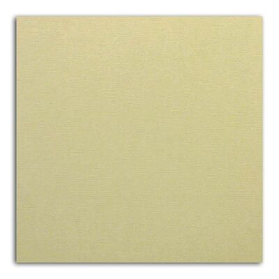 Plain paper - Almond Green - 1 sheet 30.5x30.5