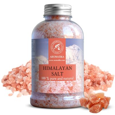 Himalaya Sea Bath salt, 600gr