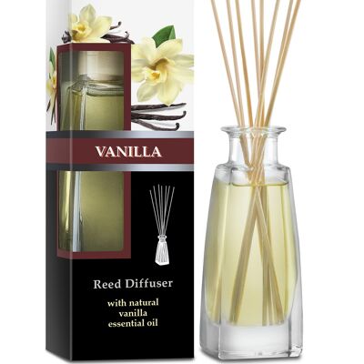 Reed Diffusor Vanille 100 ml