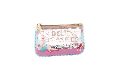Once Upon A Time 'I Believe in Fairies' Purse