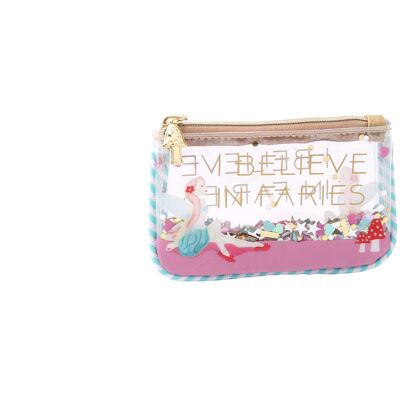 Once Upon A Time 'I Believe in Fairies' Purse