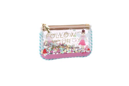 Once Upon A Time 'Follow Your Dreams' Fairy Purse