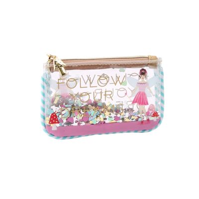 Once Upon A Time 'Follow Your Dreams' Fairy Purse