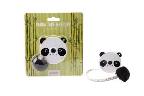 Eureka Panda Tape Measure