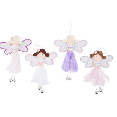 Stock Only - GB03159 - Hanging Fairy Decorations