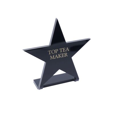 Top Tea Maker' Star Award