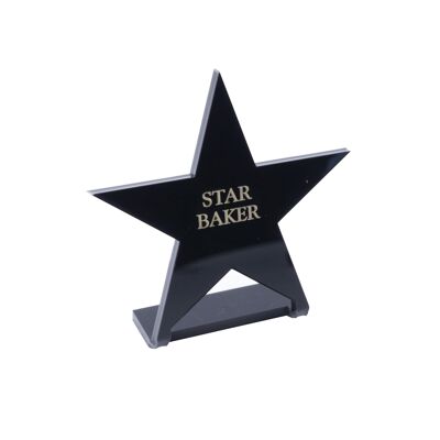Star Baker' Star Award