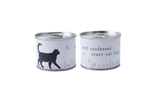 Woofs & Whiskers Spring Blossom Candle
