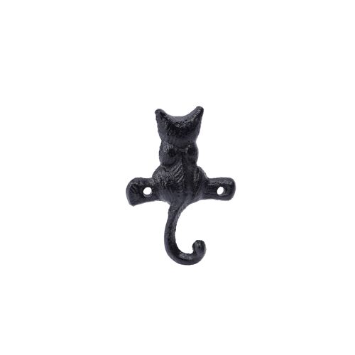 Buy wholesale Cat Tail Wall Hook