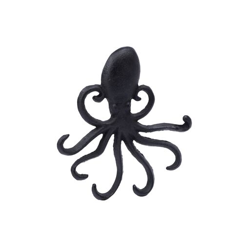 Octopus Wall Hook