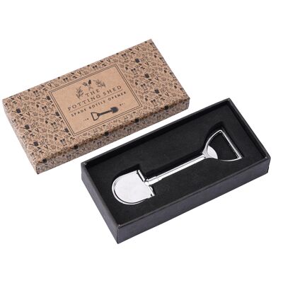 The Potting Shed Spade Bottle Opener