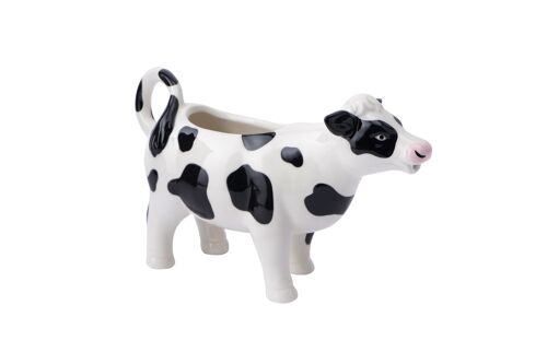 Great British Dairy Co. Large Cow Milk Jug