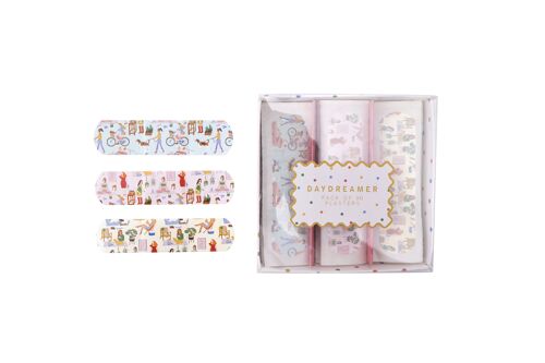 Daydreamer Pack of 30 Plasters - One Size