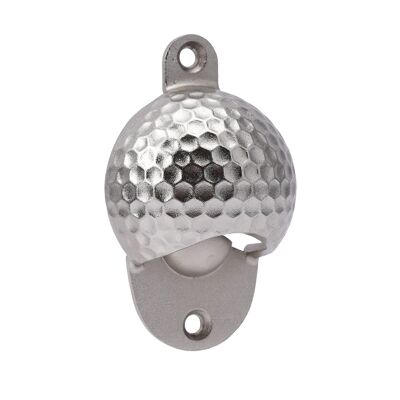 Dapper Chap Golf Ball Bottle Opener