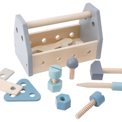 Little Tribe Toolbox Play Set