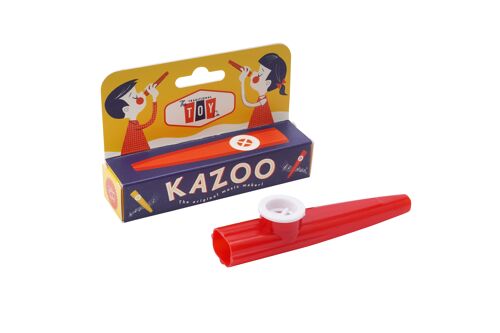 Traditional Toy Co. Kazoo