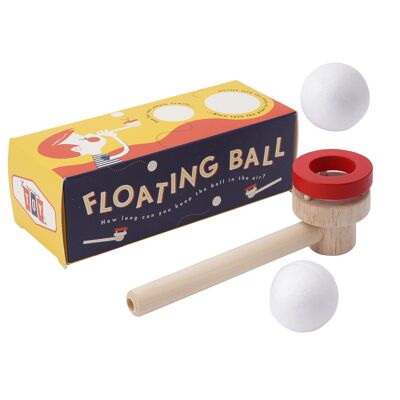 Traditional Toy Co. Floating Ball