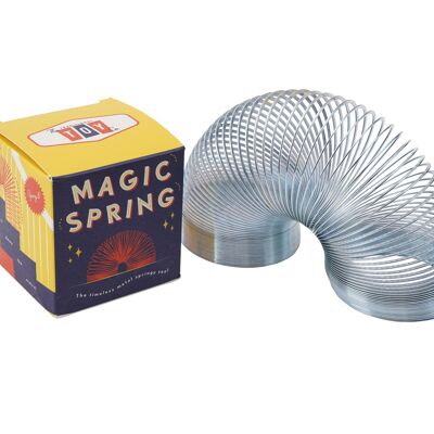 Traditional Toy Co. Magic Spring