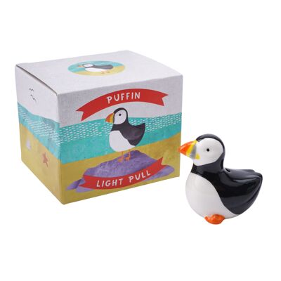 Puffin Light Pull