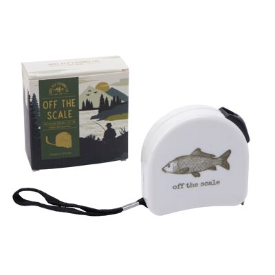 Reel Fly Fishing Co. 3m Tape Measure