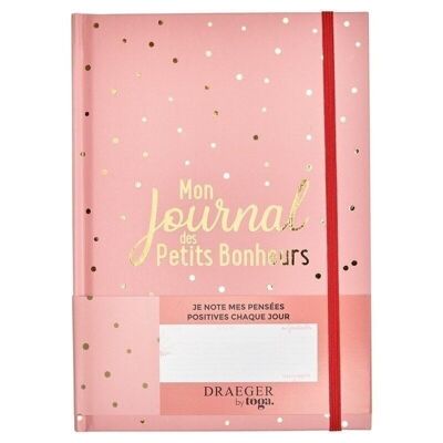 Mon journal des petits bonheurs