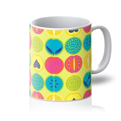 Eat Me Tropicana Lime Amanya Design Mug_11oz