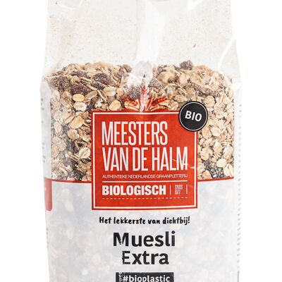 Muesli Extra