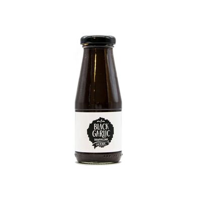 Black Garlic Ketchup