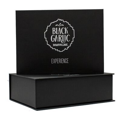 Black Garlic DownVillage Gift Box Experience