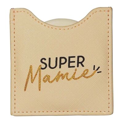 Taschenspiegel - SUPER Oma