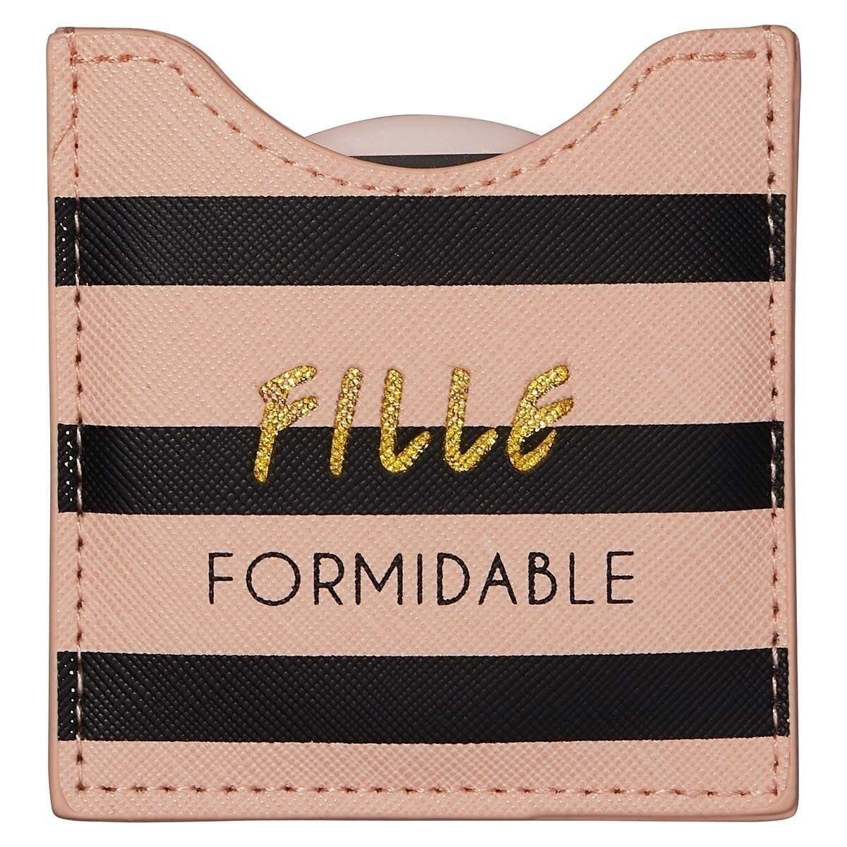 Espejo de bolsillo - Chica Formidable