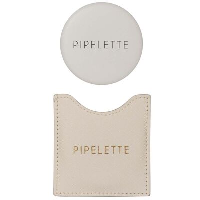 Pocket mirror - PIPELETTE