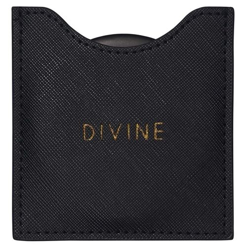 Miroir de poche - DIVINE