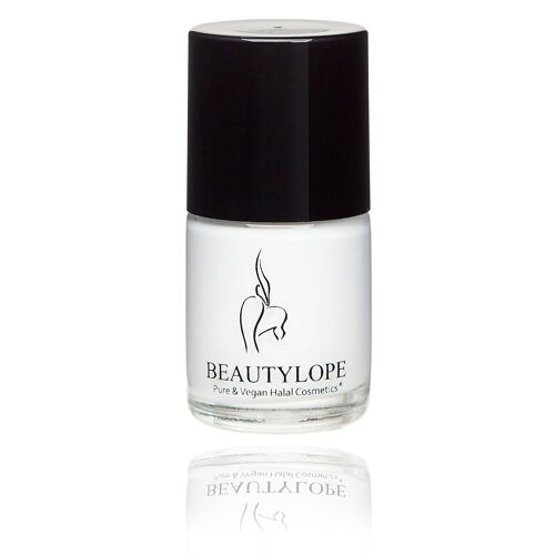 Veganer Nagellack, Halal Nagellack Blancanieves