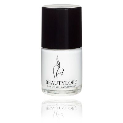 Vernis Vegan, Vernis Halal Blancanieves