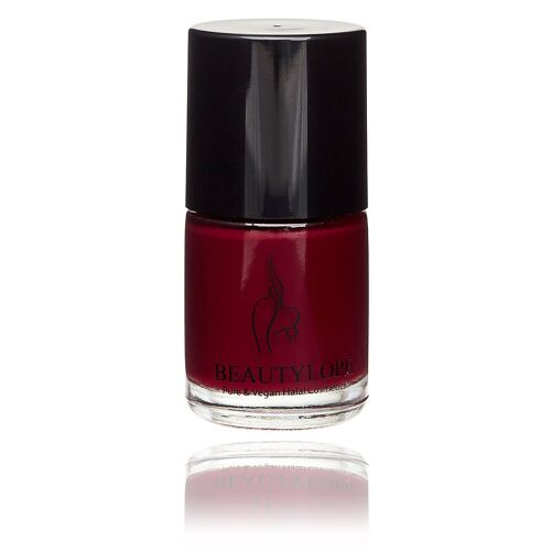 Veganer Nagellack, Halal Nagellack Ruby