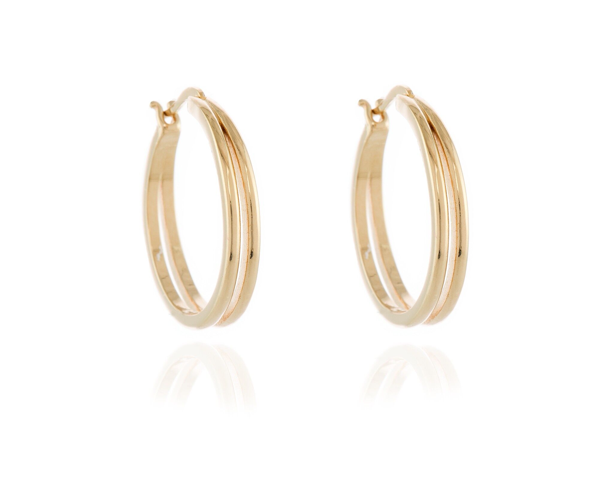 Lana on sale hoop earrings