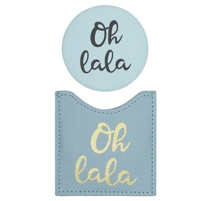 Taschenspiegel - OHLALA