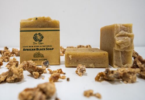 African black soap