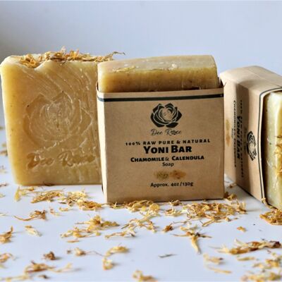 soap bar Yoni