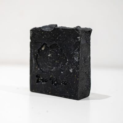 Soap bar Activated charcoal